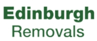 Edinburgh Removals logo