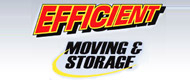Efficient Moving & Storage Logo