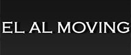 El Al Moving and Storage Logo