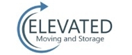 Elevated Moving Experts Logo