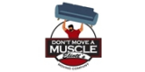 Eliott's Moving Company Logo
