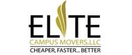 Elite Campus Movers Logo