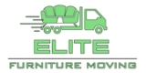 Elite furniture moving Logo