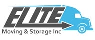 Elite Moving & Storage Inc. Logo