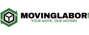 MovingLabor Logo