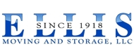 Ellis Moving And Storage Logo