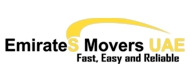 Emirates Movers and Packers UAE Logo