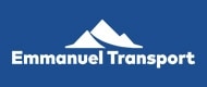 Emmanuel Transport Logo