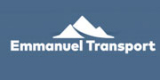 Emmanuel Transport Logo