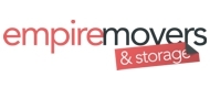 Empire Movers and Storage Logo