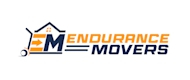 Endurance Movers  Logo