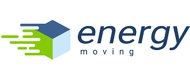 Energy Moving Logo