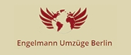 Engelmann Umzüge Logo