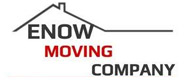 Enow Moving LLC Logo