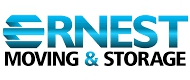 Ernest Moving and Storage Logo