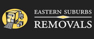 ES Removals Logo