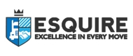 Esquire Moving Inc Logo