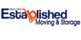 Established Moving & Storage Logo