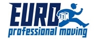 Euro Professional Moving Logo