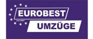 Eurobest Umzüge Logo