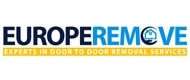 Europe Remove Logo