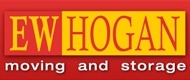 EW Hogan Logo