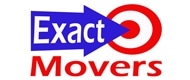 Exact Movers Logo