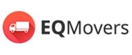 Excellent Quality Movers Logo