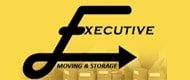 Executive Moving and Storage Logo