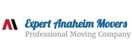 Expert Anaheim Movers Logo