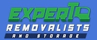 Expert Removalists Logo