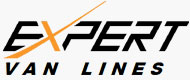 Expert Vanlines Logo