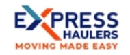 Express Haulers LLC Logo