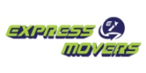 Express Movers New Zealand Logo
