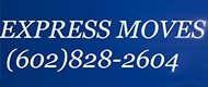 Express Moves Logo