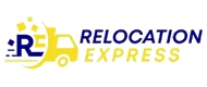 Express Relocations Logo