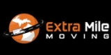 Extra Mile Moving LLC Logo