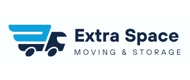 Extra Space Moving and Storage LLC Logo