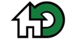 F and J Waste and Home Removals Logo