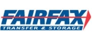 Fairfax Transfer and Storage Logo
