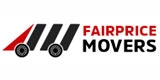 Fairprice Movers Logo