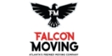 Falcon Moving Logo