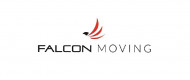 Falcon Moving, LLC Logo