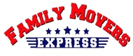 Family Movers Express Logo
