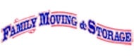 Family Moving & Storage Logo