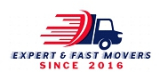 Fast Movers and Packers Dubai Logo