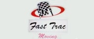 Fast Track Moving, LLC Logo