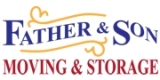 Father & Son Moving & Storage Inc Logo