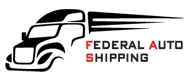 Federal Auto Shipping Logo