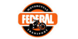 Federal Motorcycle Transport Logo